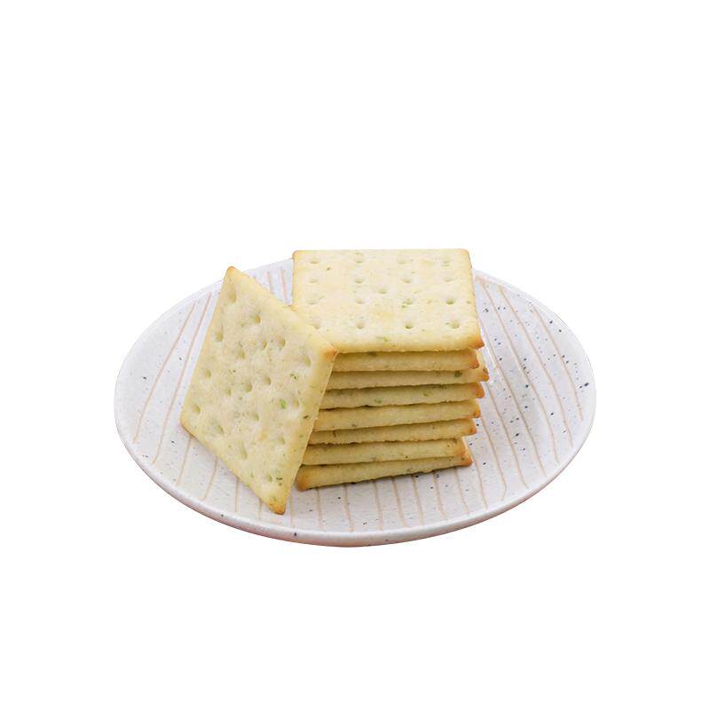 上海三牛白苏打饼干1000g整箱休闲零食下午茶早餐办公室休闲零食