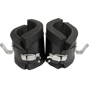 倒挂脚套倒挂器拉伸增高倒立辅助机倒挂鞋单杠倒吊神器健身器材