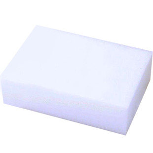 YAOSIR老妖 纳米海绵块 无机胶水海绵 刷胶海绵擦 拍柄虎口去污