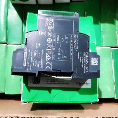 议价施耐德 RM35JA32MR