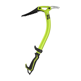 德国EDELRID安多睿Riot Adze技术型登山攀冰全能型冰镐铲头50cm