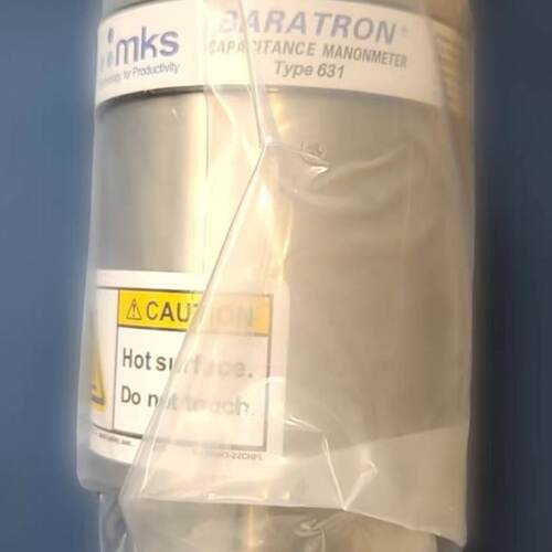 溢价-MKS  Baratron真空压力计 631C01TMFH
