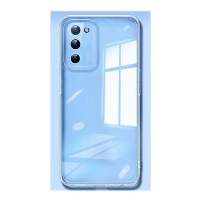 适用oppoa56/a55手机壳新款透明