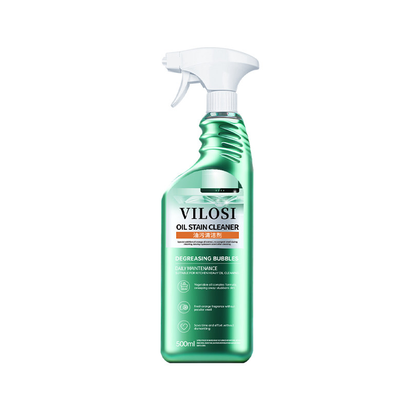 漏洞!vilosi油烟机清洗剂2大瓶