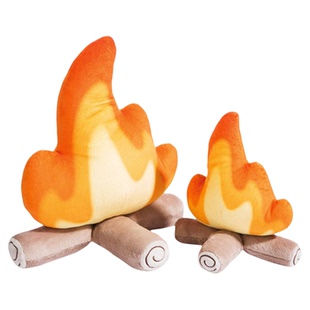 德国NICI专柜正品火焰小炭火毛绒钥匙圈扣檀健次同款包包挂件礼物