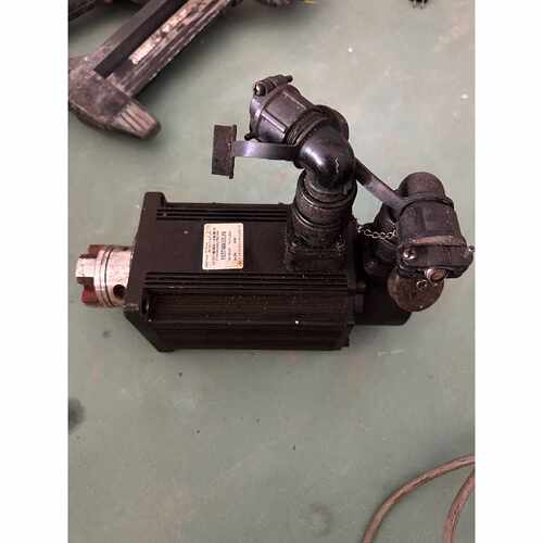 询价-华大伺服电机110STM06020LFB1.2KW功率可维修