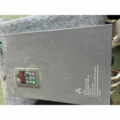 询价-山东松川110kw变频器型号V5000110G132P可维修