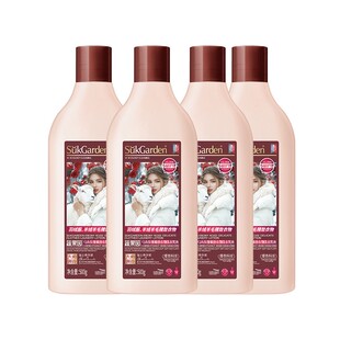 蔬果园羊毛洗涤剂羊绒衫洗衣液专用真丝毛衣清洗桑蚕丝中性丝毛净