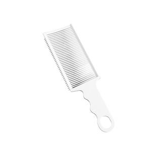 男士平头梳新款美发自助理发梳发廊专用推边理发店裁发梳剪发梳子