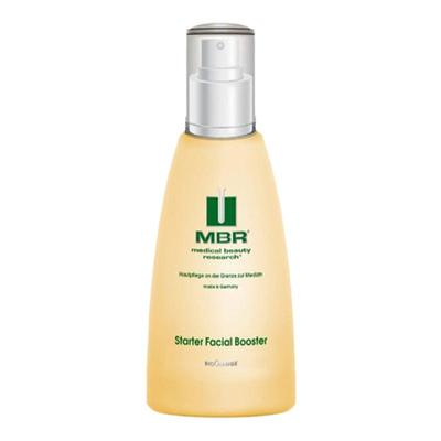 欧洲直邮德国MBR焕颜爽肤水150ml补水保湿平衡水油舒缓皮肤正品