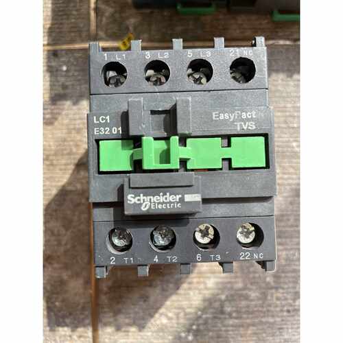 询价-交流接触器LC1E3210，EasyPact TVS系