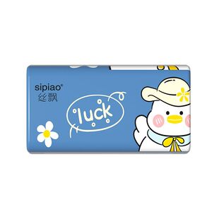 压花柔棉整箱批发家用实惠户外卫生纸可湿水新款餐纸面巾纸