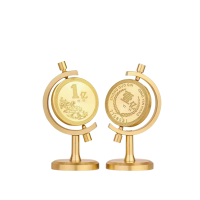 小目标一个亿时来运转解压转转