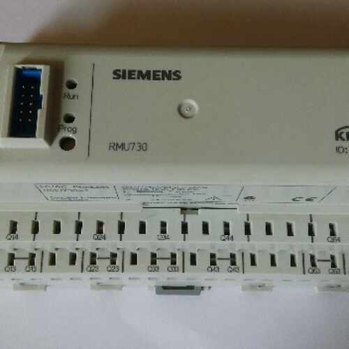 议价西门子模块化通讯控制器RMU730-2