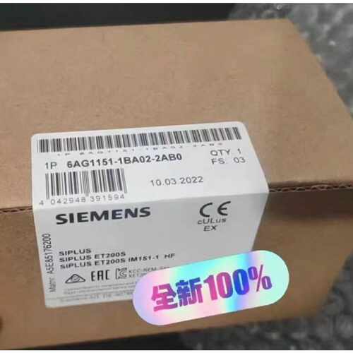 【议价-可维修】6AG1151-1BA02/均有货