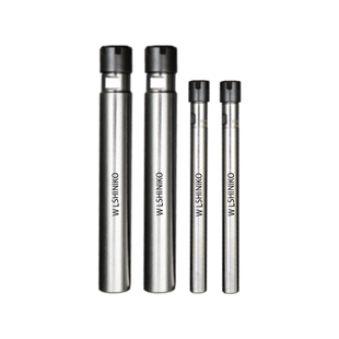 精密抗震er延长杆数控加长杆er8 er11 er16 er25延长杆A型M型UM型