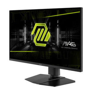 微星MAG 275QPF X30黑刃27英寸2K300Hz HDR400游戏电竞电脑示器