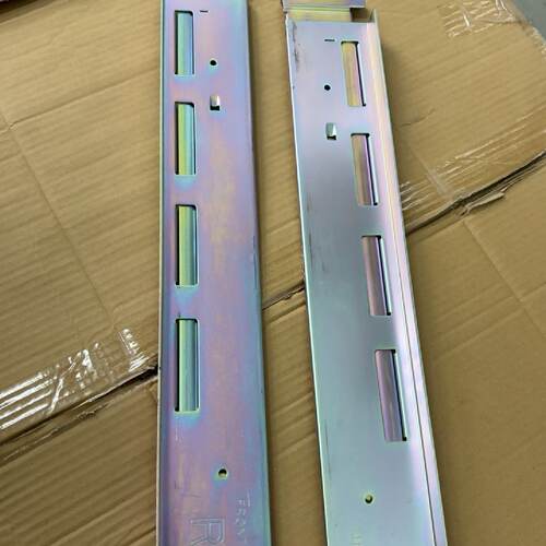 议价服务器机柜滑轨2124G00DGUIDE-RAIL-P适用