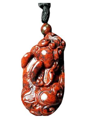 貔貅男士情侣玉佩吊坠精品推荐