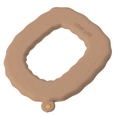 家用EVA防水马桶垫四季通用抗菌坐便器垫圈马桶座便器套马桶坐垫