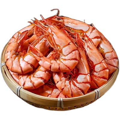 东山岛特产对虾斑节虾九节虾