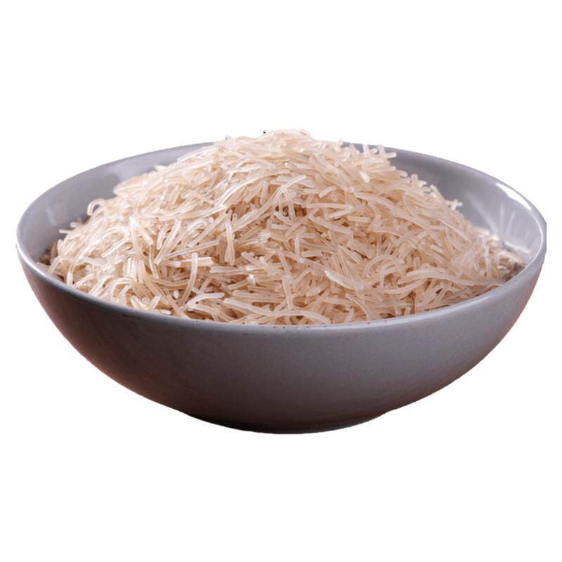 农家手工红薯碎粉条包子