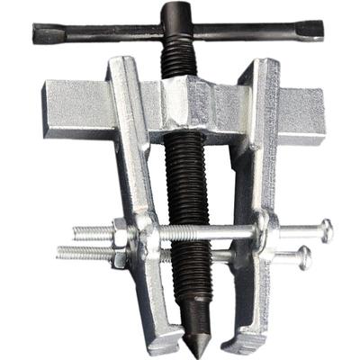 二爪拉马轴承拆卸安装角拉拔拆卸