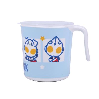 五和奥特曼儿童喝水杯家用漱口杯