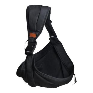 抱娃神器婴儿背带小月龄横抱前抱哄睡觉大宝宝外出多功能单肩夏季