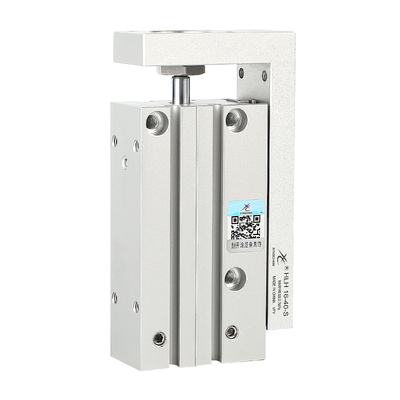 星辰MXH/HLH导轨滑台气缸顺丰发