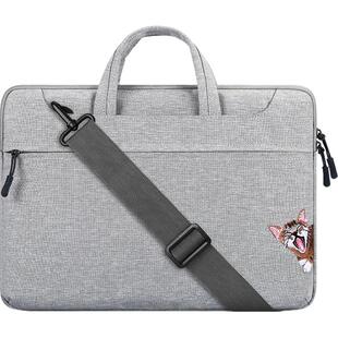 适用于卡提诺M4苹果Macbook12手提Air13笔记本15电脑包Pro内胆包11保护套15.4寸配件可爱刺绣袋子男女生