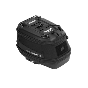 Rhinowalk犀牛漫步摩托车油箱包磁吸快拆防盗前后可调摩旅骑士包