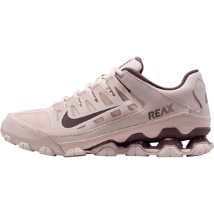 NIKE耐克女子夏REAX 8 TR MESH运动训练公路缓震跑步鞋IO2400-600