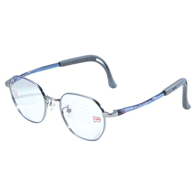 LOPO李白青少年近学生视防控眼镜