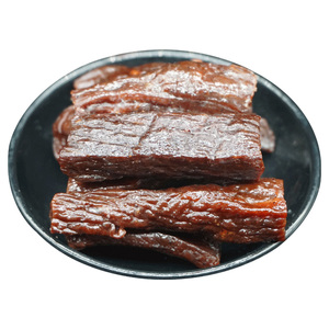 全留香贵州特产安顺手撕牛肉干