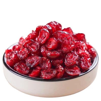 蔓越莓干烘焙专用蔓越莓干雪花酥