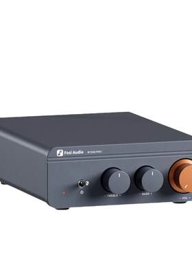 家用双声道蓝牙HIFI数字功放机
