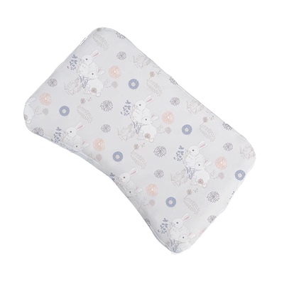 littletiny婴童硅胶枕