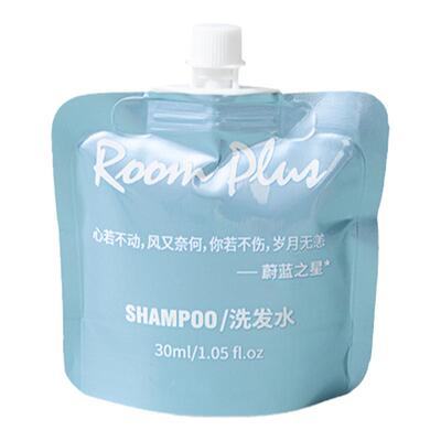 Roomplus蔚蓝之星洗护套装