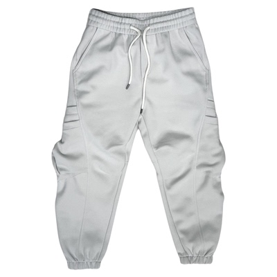 2026新款工装加厚束脚休闲裤男