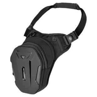 摩托车骑行腿包机车骑士腰包多功能收纳包摩旅装备斜挎包男女胸包