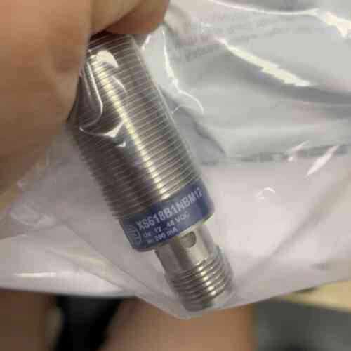 售前询价议价XS618B1NBM12 转速感测器 工业工控自动化感應器件维