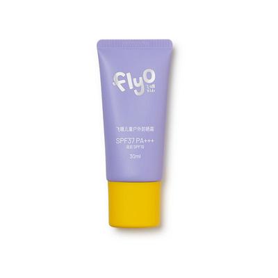 飞哦儿童防晒霜SPF37PA+++