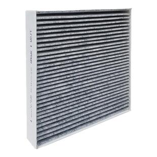 旭友汽车空调滤芯和空气滤芯大众朗逸速腾宝来polo探岳帕萨特ccID