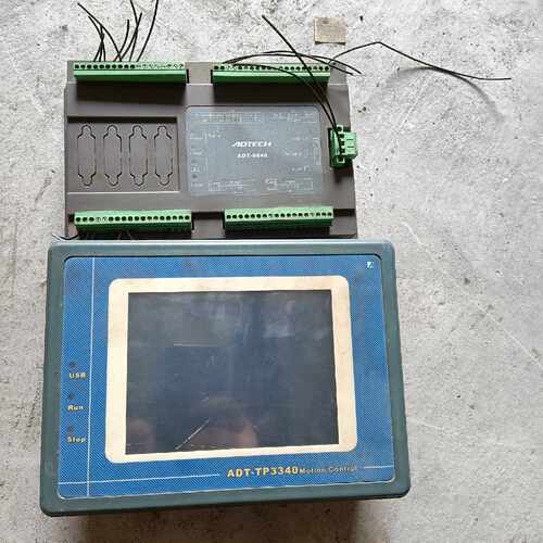 议价众为兴控制器  ADT-8848 TP3340实物图