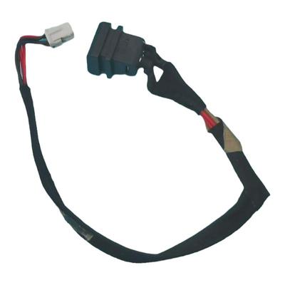 海尔T621T628方正T400充电口