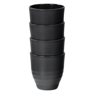 密胺餐具塑料杯子火锅店茶杯餐厅饭店专用水杯酒杯商用餐饮茶水杯