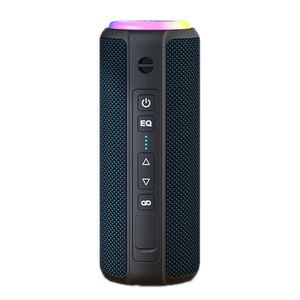 雷登40W3d环绕播放器高音质车载