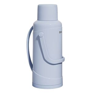 热水瓶家用暖瓶茶瓶保温瓶开水瓶外壳暖壶大容量暖水壶学生用宿舍