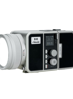 Hobolite或泊AvantMax摄影灯80w